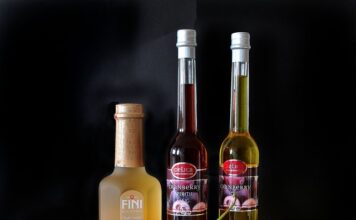 Czy ocet rozpuszcza lód?