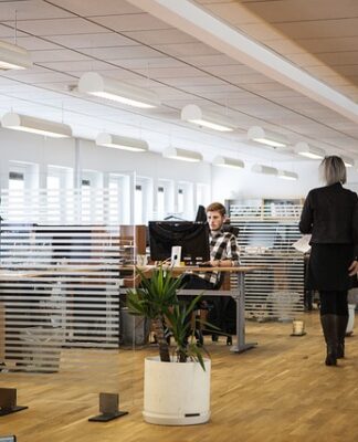 Z jakiego kraju jest firma MAN?