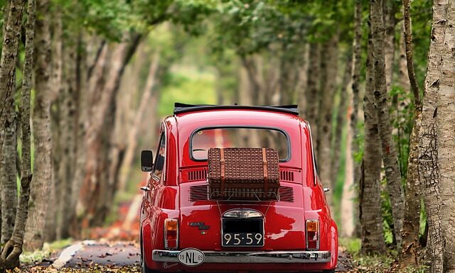 Ile kosztuje nowy Fiat Seicento? Ile kosztuje nowy Fiat Seicento?