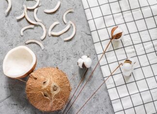 Czy leżenie na macie z kolcami?