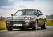 Ile wyprodukowano E31? Ile wyprodukowano E31?