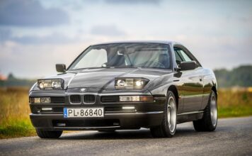 Ile wyprodukowano E31? Ile wyprodukowano E31?