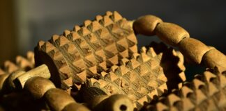 Czy masażer elektryczny jest bezpieczny?