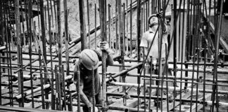 Jaka maska na budowę?