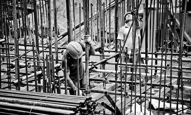 Jaka maska na budowę? Jaka maska na budowę?