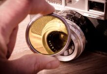 Jaki filtr do spawania?