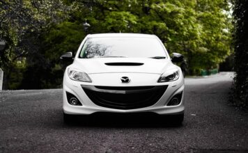 Czy Mazda CX 3 jest ocynkowana? Czy Mazda CX 3 jest ocynkowana?