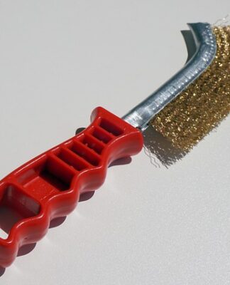 Jak samemu usunąć rdzę z karoserii? Jak samemu usunąć rdzę z karoserii?