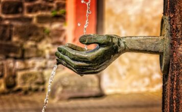 Czym czyścić powierzchnię przed lakierowaniem?