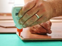 Jak zrobić laminat z włókna szklanego?