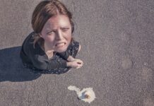 Jak wyjść z poślizgu tylny napęd?