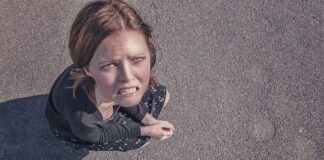 Jak wyjść z poślizgu tylny napęd?