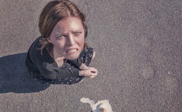 Jak wyjść z poślizgu tylny napęd? Jak wyjść z poślizgu tylny napęd?