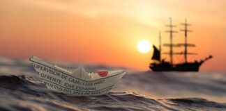 Jakim papierem zmatowić lakier bezbarwny?