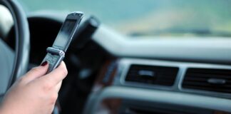 Ile wynosi mandat za brak kamizelki?