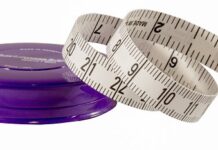 Jak dobrać rozmiar maski 3M?