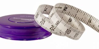 Jak dobrać rozmiar maski 3M?