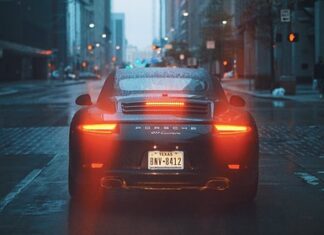 Czy warto kupić Porsche Cayman? Czy warto kupić Porsche Cayman?