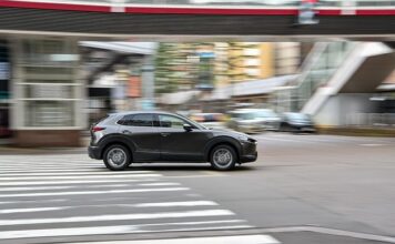 Czy warto kupić Mazdę z USA? Czy warto kupić Mazdę z USA?