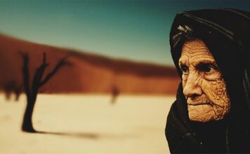 Jak Masowac zmarszczki wokol oczu?