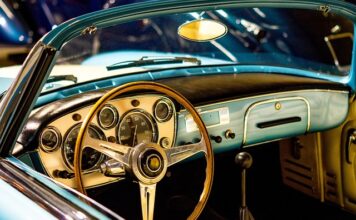 Jaki olej do Maserati Quattroporte?