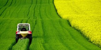 Ile kosztuje nowy ciągnik John Deere?