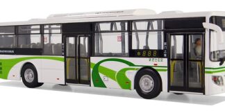 Ile waży Daewoo Matiz?