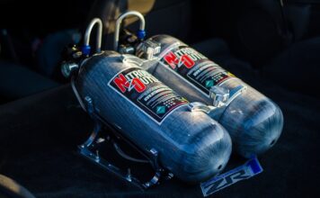 Czy nitro rozpuści lakier na samochodzie? Czy nitro rozpuści lakier na samochodzie?