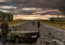 Jaka tarcza do usuwania rdzy? Jaka tarcza do usuwania rdzy?