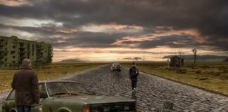 Jaka tarcza do usuwania rdzy?