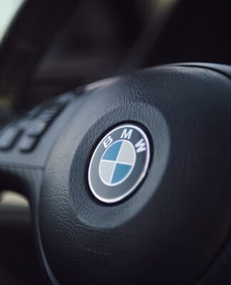 Ile pali E39 M5? Ile pali E39 M5?