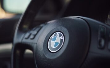Ile pali E39 M5?