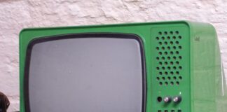 Jaki telewizor kupić do tira?