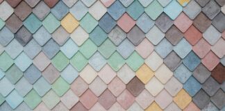 Co można położyć na płytki?