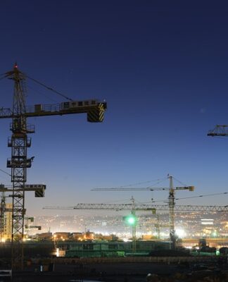 Jak dobrać grubość elektrody do spawania?