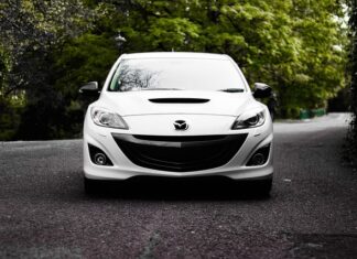 Czy Mazda daje rabaty? Czy Mazda daje rabaty?