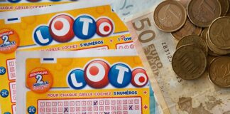 Ile Nitro zarobił na loterii M2?