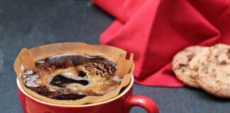 Jaki filtr do maski przeciwgazowej?