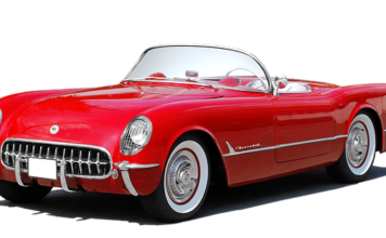 Gdzie produkowany jest Chevrolet Spark?