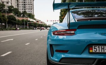Ile kosztuje Porsche Cayenne GTS?