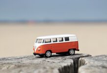 Jaka markiza do kampera?