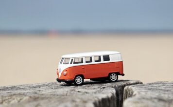 Jaka markiza do kampera? Jaka markiza do kampera?