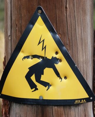 Jakim prądem spawać?