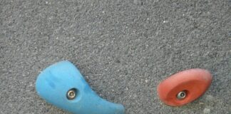 Jakie chwyty ergonomiczne?