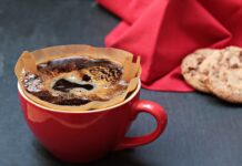 Jak długo działa filtr węglowy w masce? Jak długo działa filtr węglowy w masce?