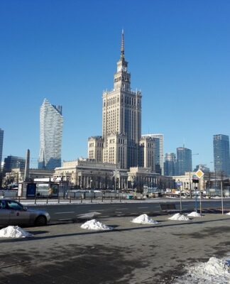 Kto w Polsce jeździ Maybachem?