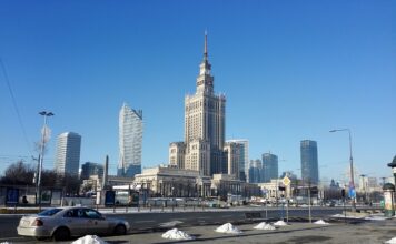 Kto w Polsce jeździ Maybachem? Kto w Polsce jeździ Maybachem?