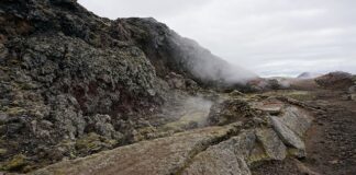 Jaka maska na opary chemiczne?