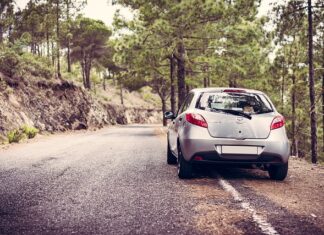 Ile kosztuje najtańsza Mazda?