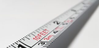 Jak dobrać rozmiar maski lakierniczej?